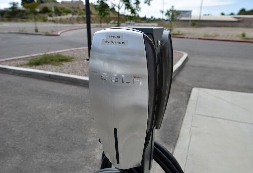 فندق Holiday Inn Express & Suites Globe, An Ihg