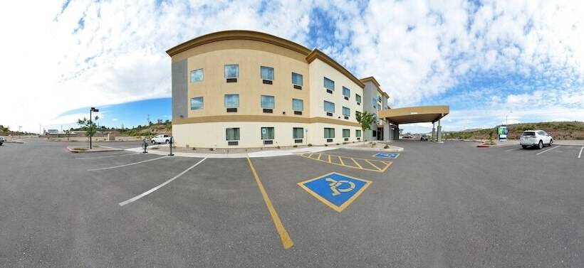 فندق Holiday Inn Express & Suites Globe, An Ihg
