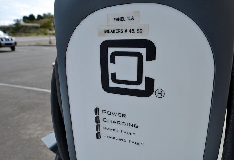 فندق Holiday Inn Express & Suites Globe, An Ihg