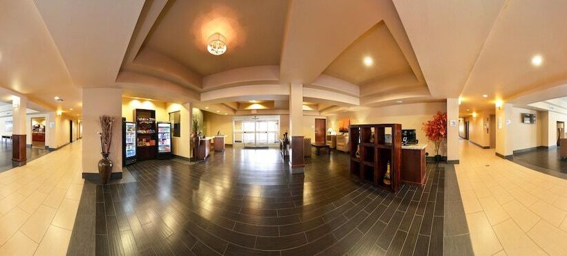 فندق Holiday Inn Express & Suites Globe, An Ihg