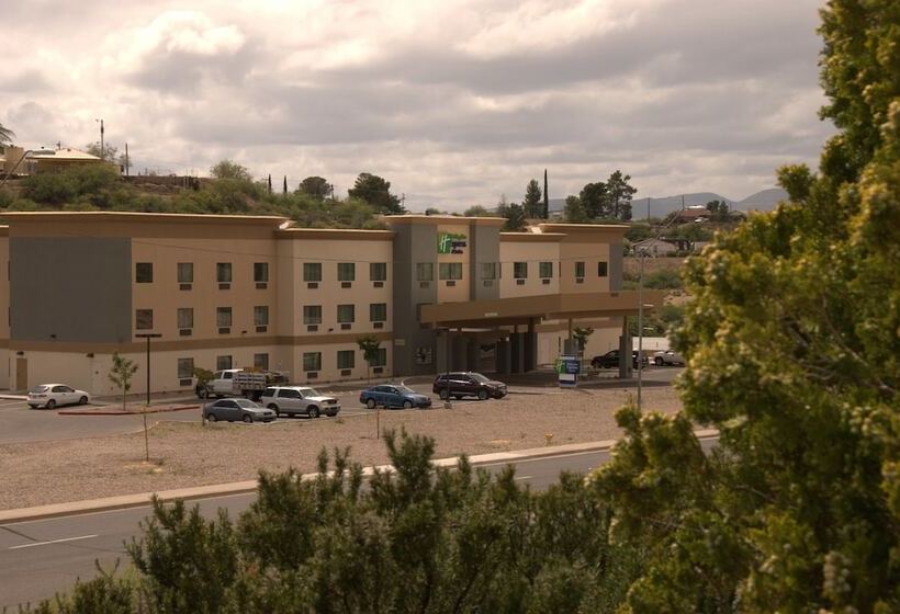 فندق Holiday Inn Express & Suites Globe, An Ihg