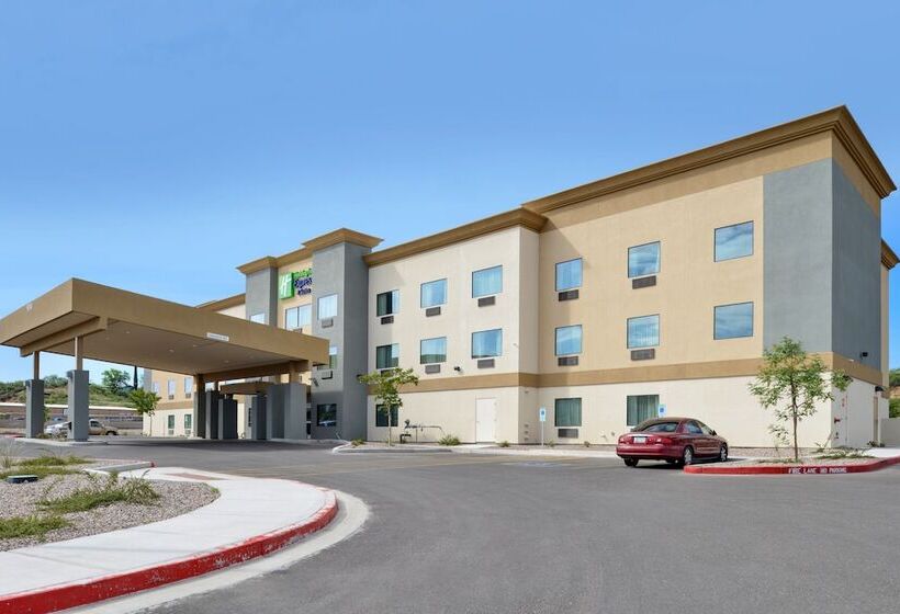 فندق Holiday Inn Express & Suites Globe, An Ihg