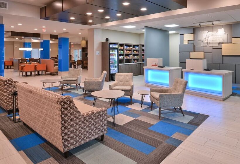 فندق Holiday Inn Express & Suites Houston E   Pasadena By Ihg