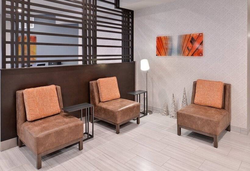 فندق Holiday Inn Express & Suites Houston E   Pasadena By Ihg