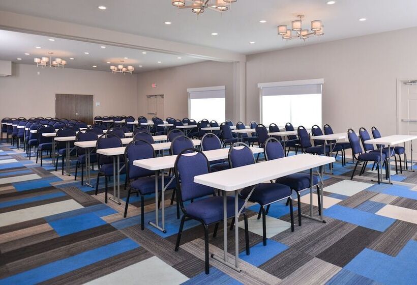 فندق Holiday Inn Express & Suites Houston E   Pasadena By Ihg