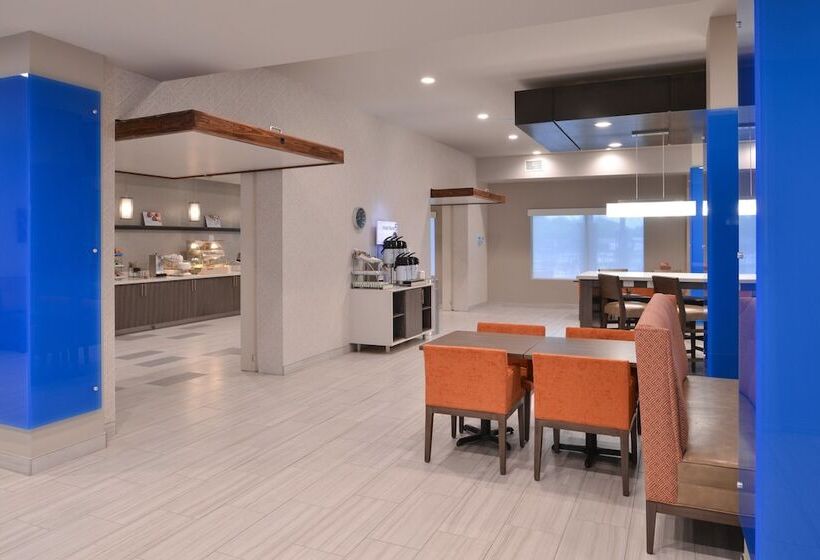 فندق Holiday Inn Express & Suites Houston E   Pasadena By Ihg