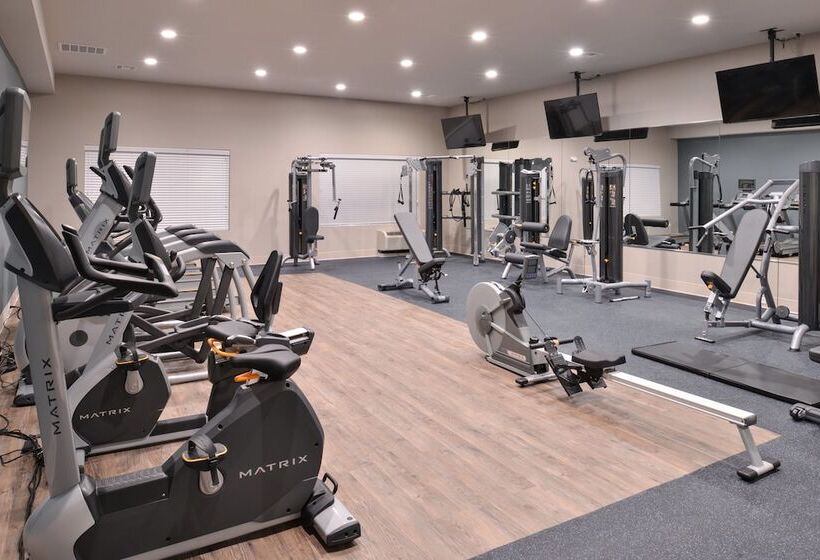 فندق Holiday Inn Express & Suites Houston E   Pasadena By Ihg