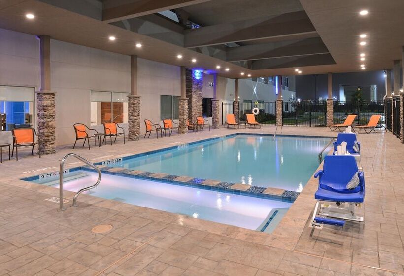 فندق Holiday Inn Express & Suites Houston E   Pasadena By Ihg