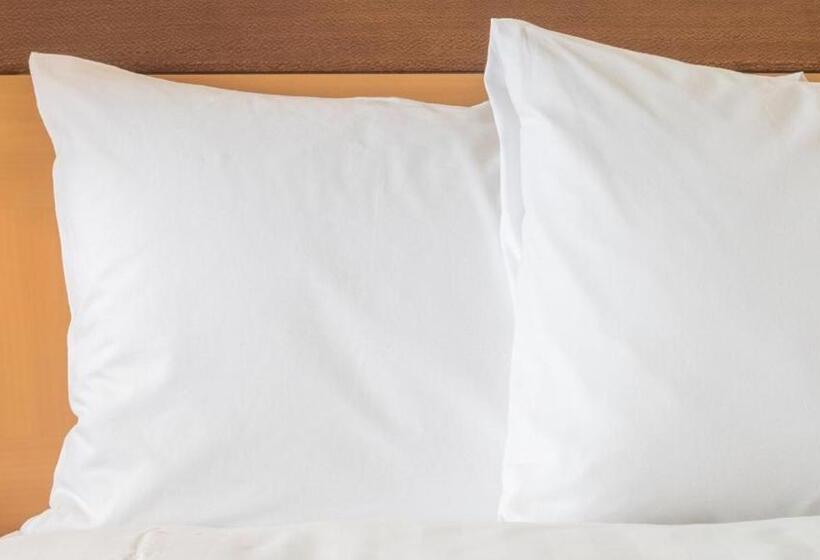 هتل Holiday Inn Express & Suites Louisville Downtown By Ihg