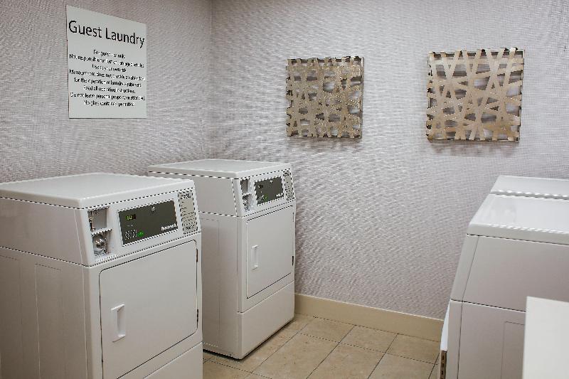 هتل Holiday Inn Express & Suites Louisville Downtown By Ihg