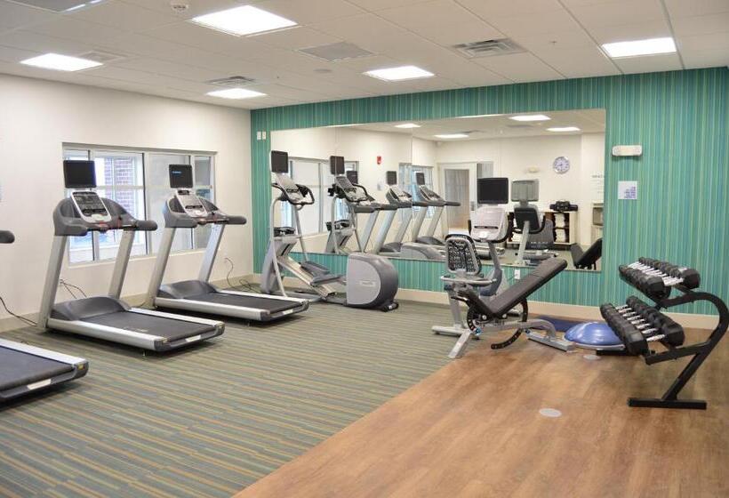 فندق Holiday Inn Express & Suites Toledo South   Perrysburg, An Ihg