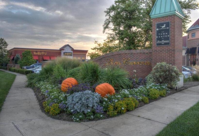 فندق Holiday Inn Express & Suites Toledo South   Perrysburg, An Ihg