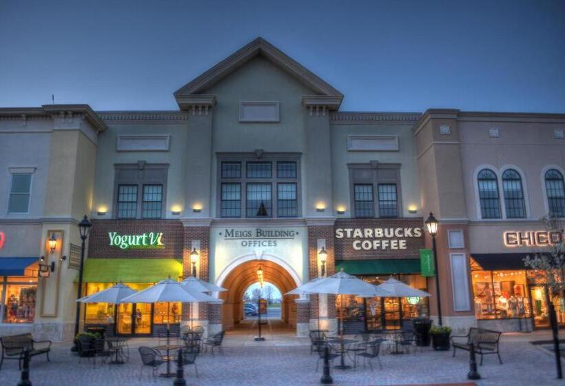 فندق Holiday Inn Express & Suites Toledo South   Perrysburg, An Ihg