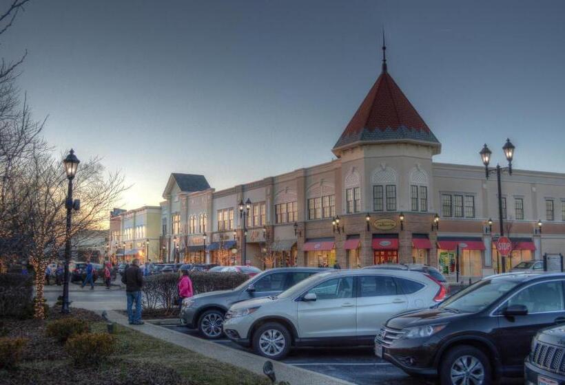 فندق Holiday Inn Express & Suites Toledo South   Perrysburg, An Ihg