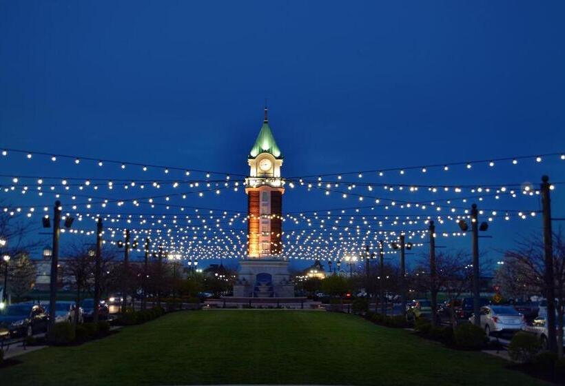 فندق Holiday Inn Express & Suites Toledo South   Perrysburg, An Ihg