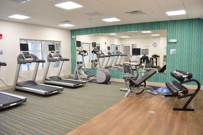 فندق Holiday Inn Express & Suites Toledo South   Perrysburg, An Ihg