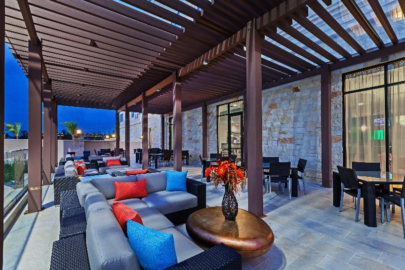 酒店 Holiday Inn Houston Ne Bush Airport Area, An Ihg