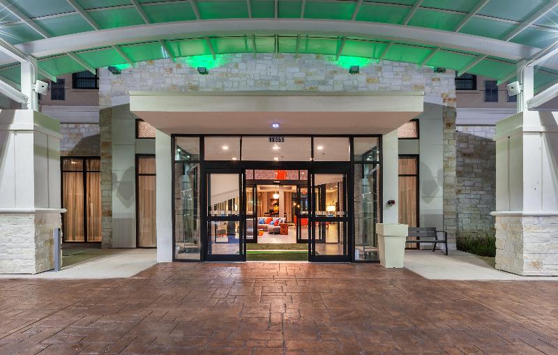 酒店 Holiday Inn Houston Ne Bush Airport Area, An Ihg