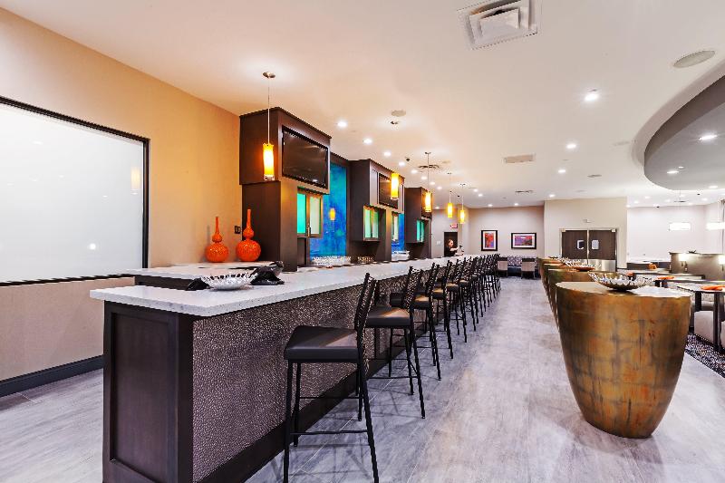 酒店 Holiday Inn Houston Ne Bush Airport Area, An Ihg