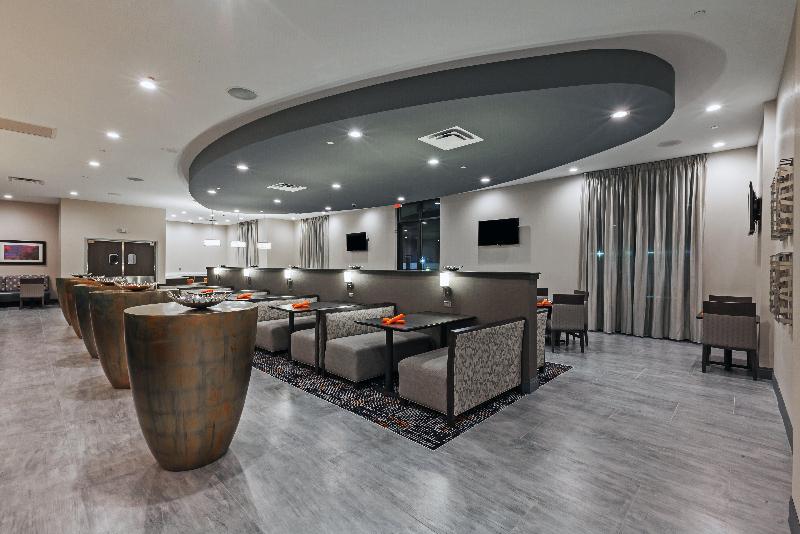 酒店 Holiday Inn Houston Ne Bush Airport Area, An Ihg