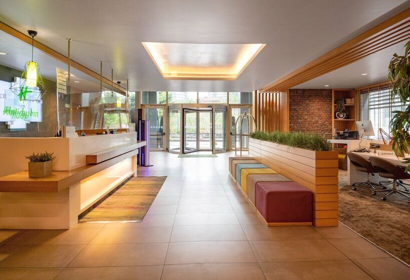 فندق Holiday Inn Istanbul   Kadikoy, An Ihg