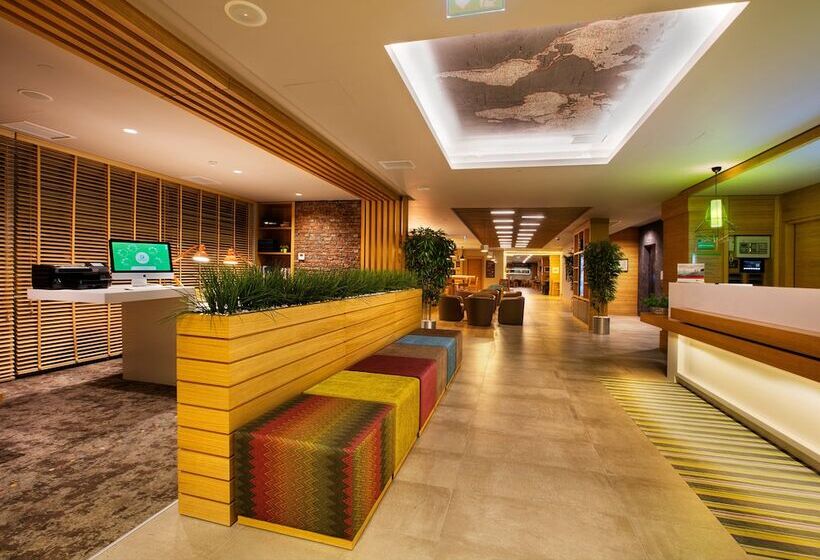 فندق Holiday Inn Istanbul   Kadikoy, An Ihg