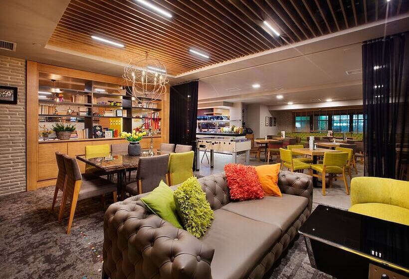 فندق Holiday Inn Istanbul Kadikoy, An Ihg