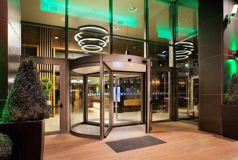 فندق Holiday Inn Istanbul   Kadikoy, An Ihg
