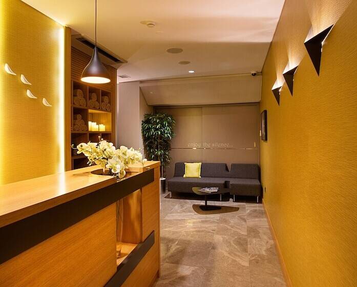 فندق Holiday Inn Istanbul   Kadikoy, An Ihg