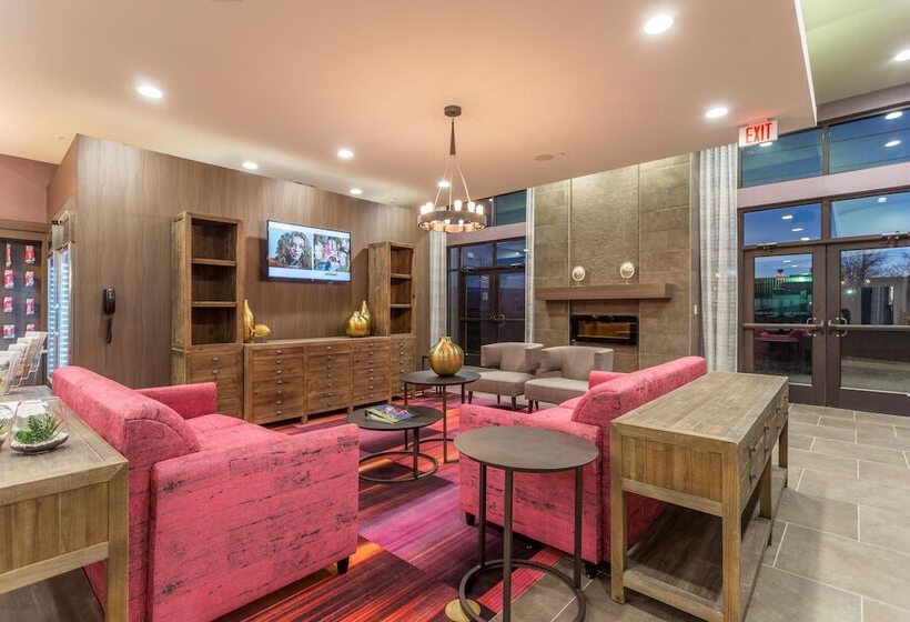 Отель Holiday Inn San Marcos Convention Center, An Ihg