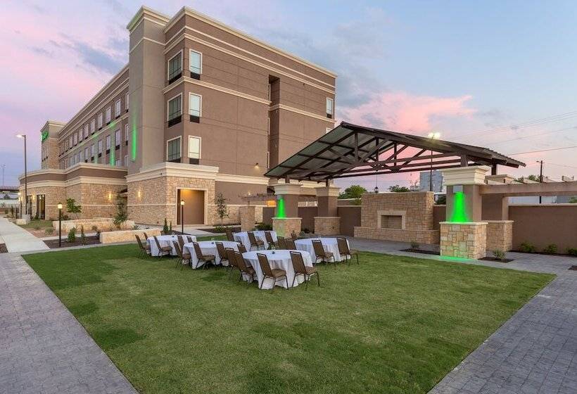 Отель Holiday Inn San Marcos Convention Center, An Ihg