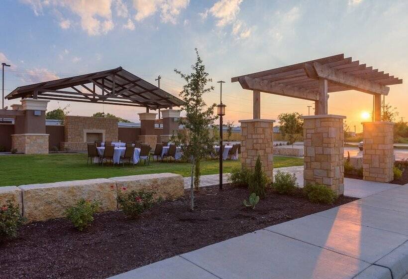 Отель Holiday Inn San Marcos Convention Center, An Ihg