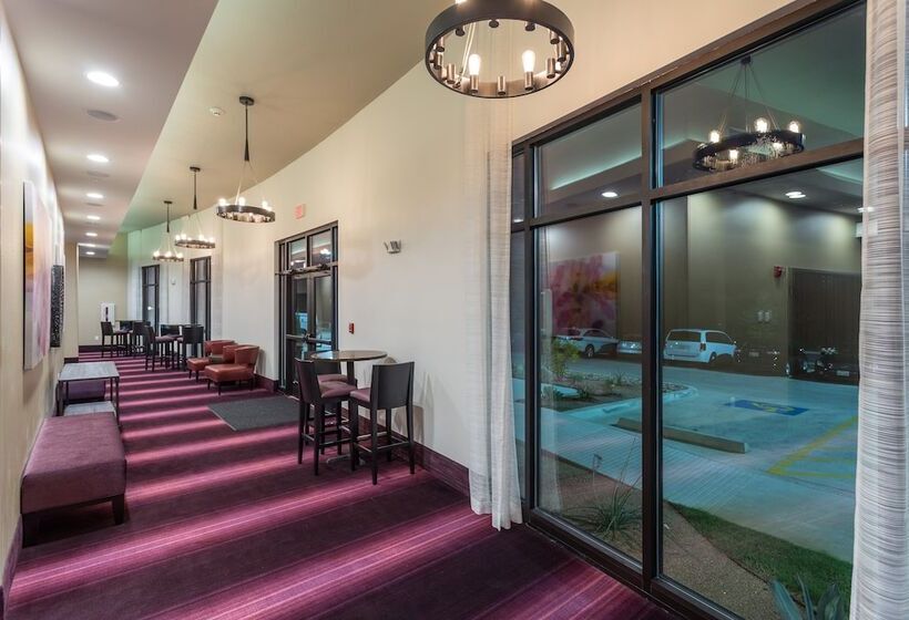 Отель Holiday Inn San Marcos Convention Center, An Ihg