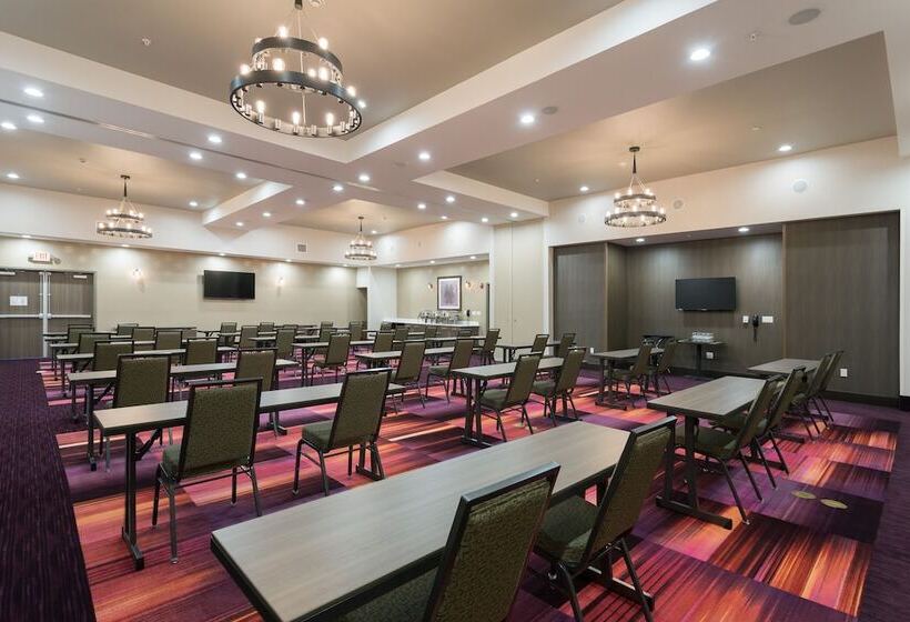 Отель Holiday Inn San Marcos Convention Center, An Ihg