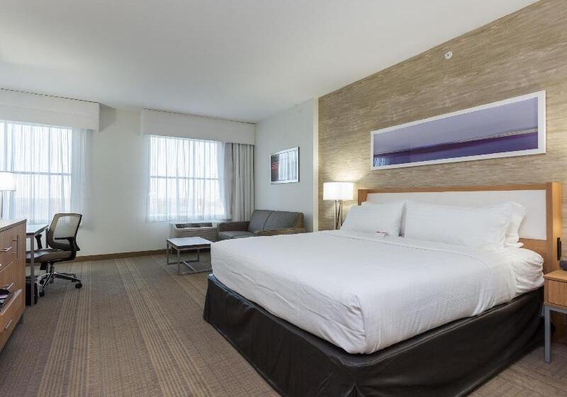 Отель Holiday Inn San Marcos Convention Center, An Ihg