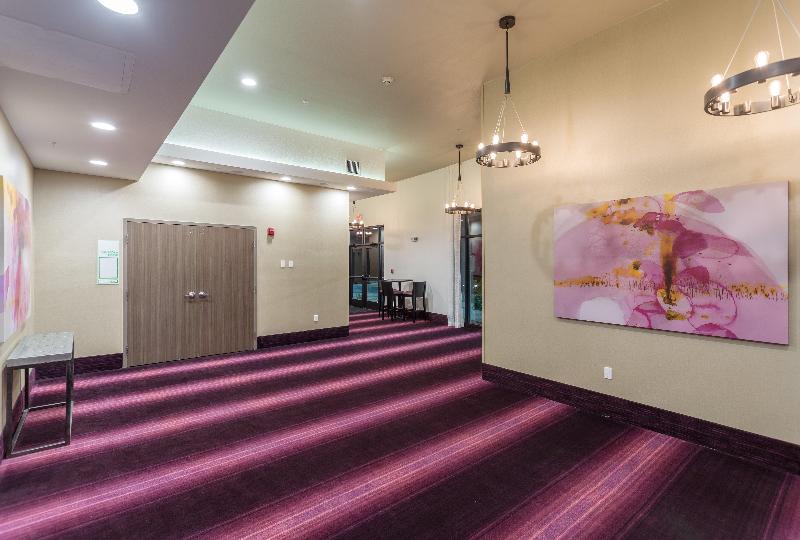 Отель Holiday Inn San Marcos Convention Center, An Ihg