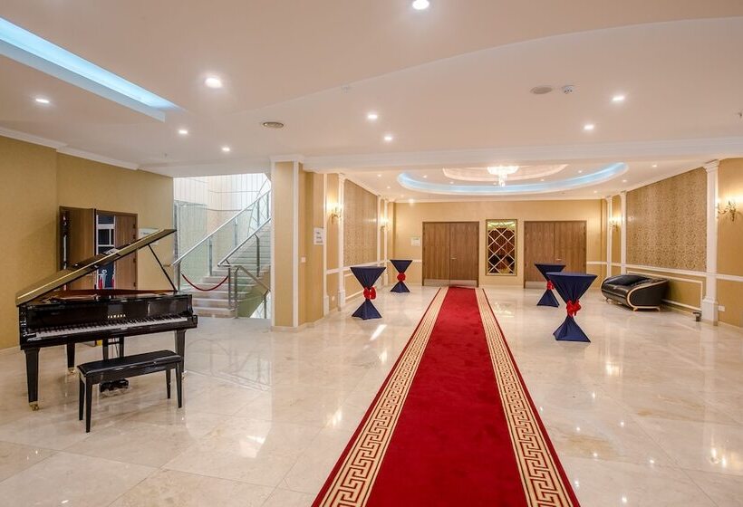 هتل Holiday Inn Ulaanbaatar, An Ihg