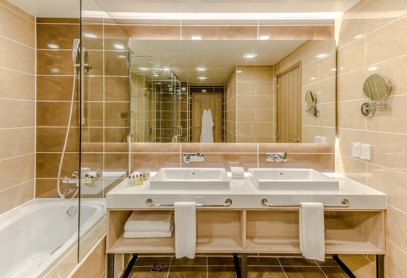 هتل Holiday Inn Ulaanbaatar, An Ihg