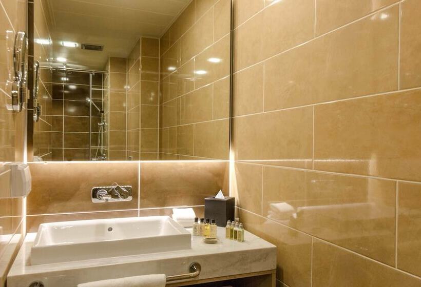 هتل Holiday Inn Ulaanbaatar, An Ihg