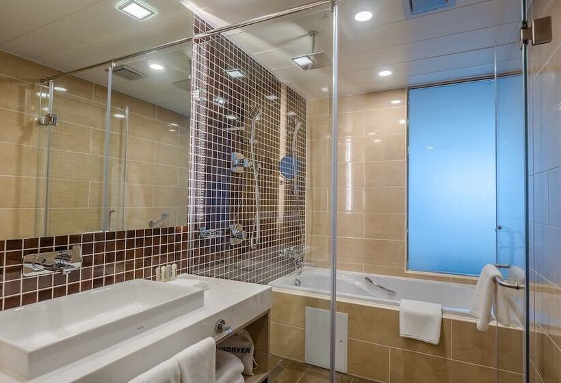 هتل Holiday Inn Ulaanbaatar, An Ihg