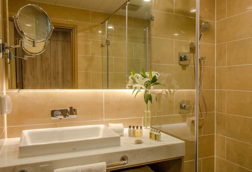 هتل Holiday Inn Ulaanbaatar, An Ihg