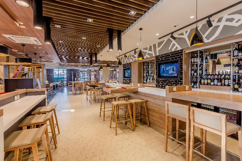 هتل Holiday Inn Ulaanbaatar, An Ihg