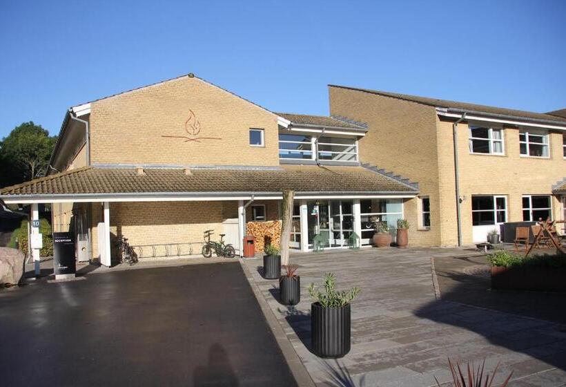 Horisont Hotel & Konference