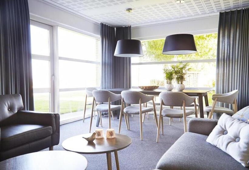 Horisont Hotel & Konference