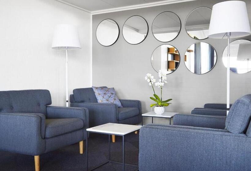 Horisont Hotel & Konference