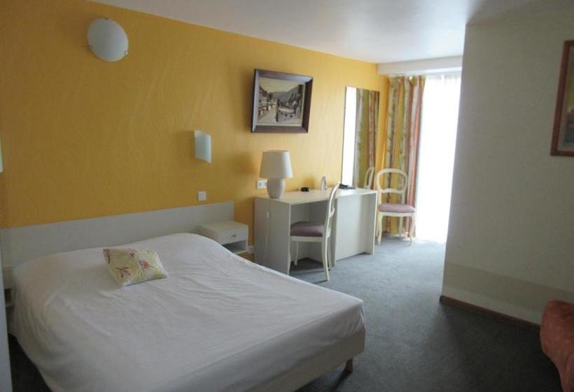 בית מלון כפרי Hôtel L Orayé