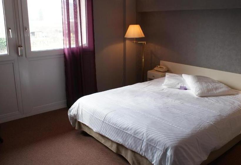 בית מלון כפרי Hôtel L Orayé