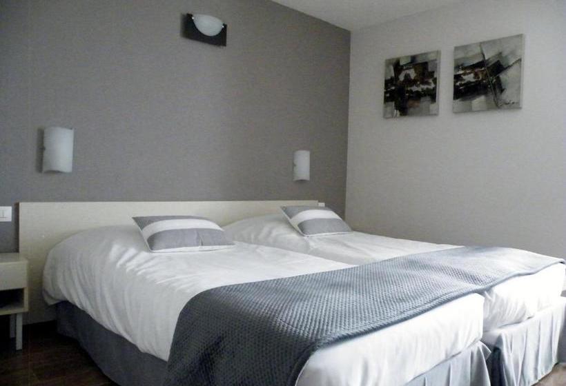 בית מלון כפרי Hôtel L Orayé