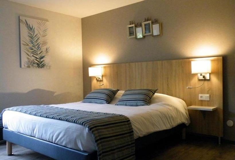 בית מלון כפרי Hôtel L Orayé