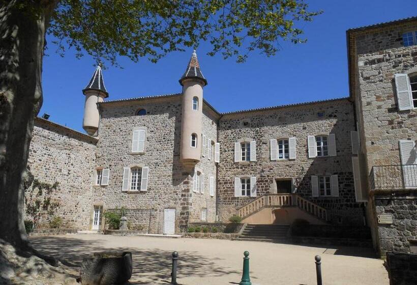 ホテル Hôtel La Gravenne